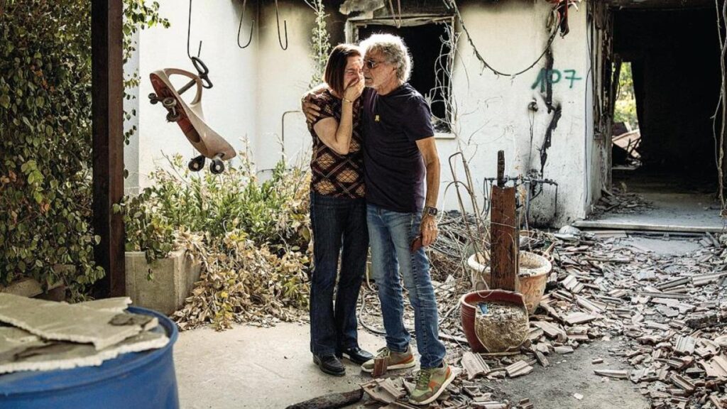 Due anni dopo il massacro sulla Route 232: la rabbia dei soldati israeliani e il monito sulla difesa europea