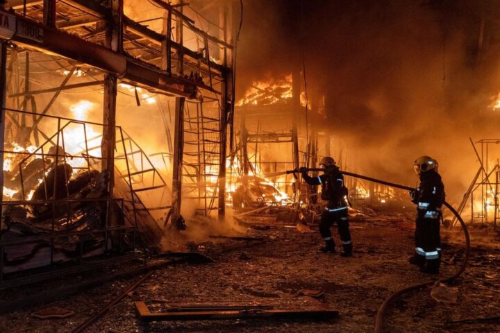 Due donne ferite in attacco con droni ucraini nella regione russa di Belgorod