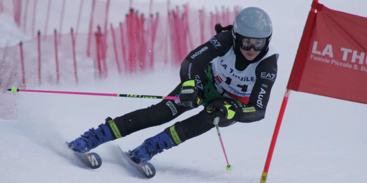 Due indagati per omicidio colposo nella morte della sciatrice Matilde Lorenzi dopo un incidente in pista