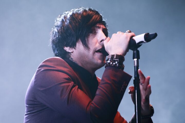 Due uomini accusati dell'omicidio del cantante Ian Watkins in carcere di Wakefield