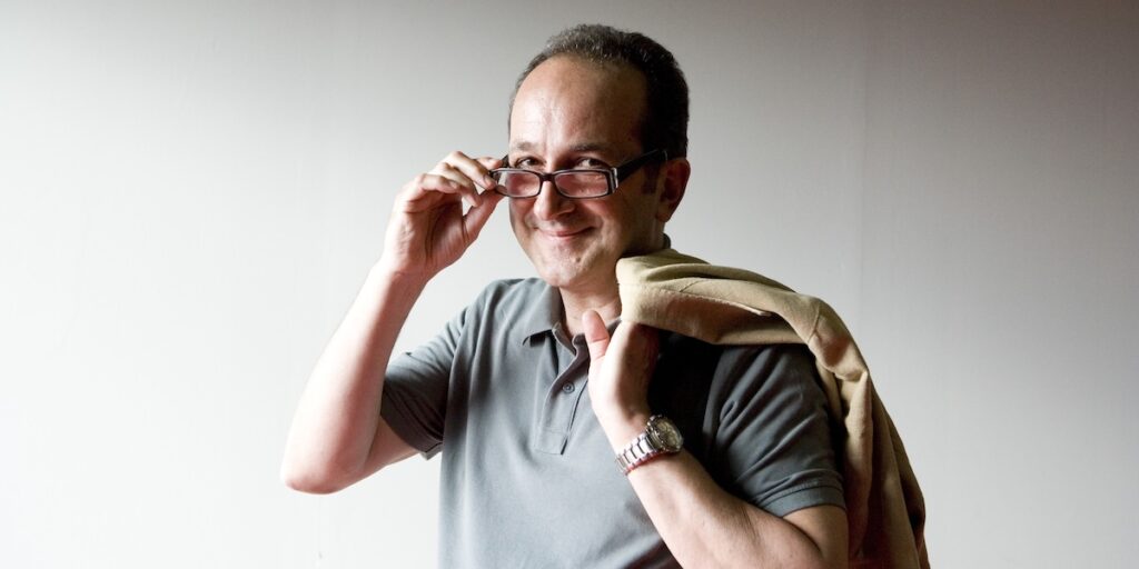 È morto a 69 anni lo scrittore fiorentino Francesco Recami, autore di romanzi gialli