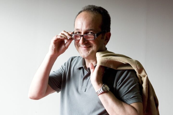 È morto a 69 anni lo scrittore fiorentino Francesco Recami, autore di romanzi gialli