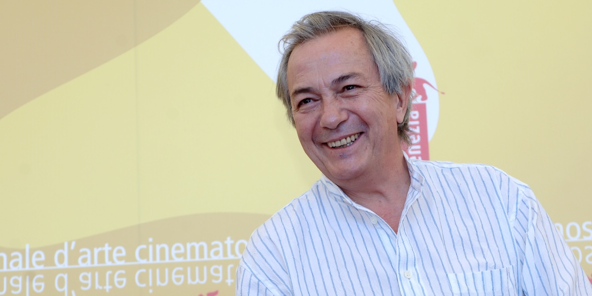 È morto a 76 anni l'attore Remo Girone, famoso per il ruolo di Tano Cariddi in La Piovra