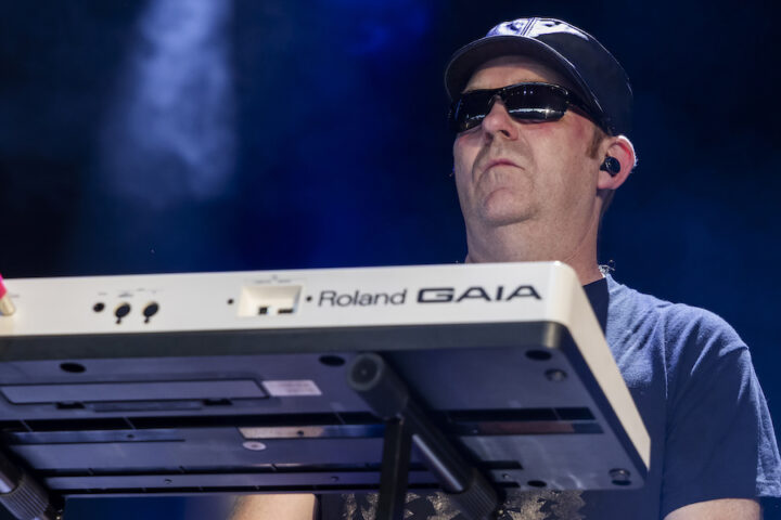 È morto Dave Ball, cofondatore del duo synth pop inglese Soft Cell a 66 anni