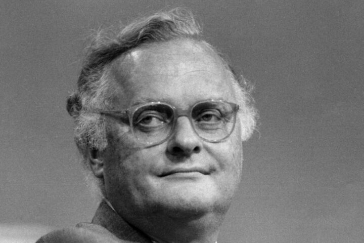 È morto Franco Reviglio, ex ministro delle Finanze e promotore dello scontrino fiscale in Italia