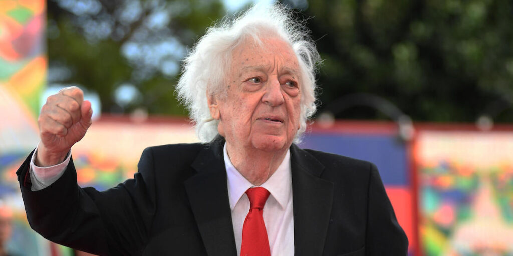 È morto l'attore Paolo Bonacelli a Roma all’età di 88 anni