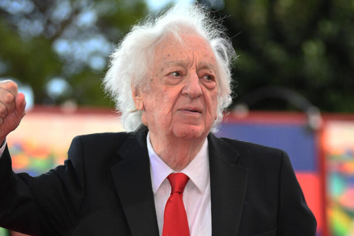 È morto l'attore Paolo Bonacelli a Roma all’età di 88 anni