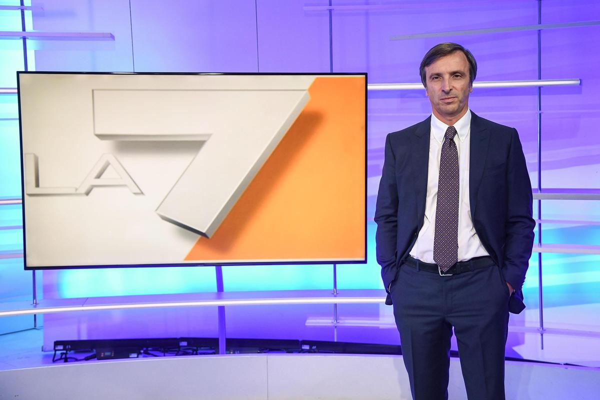 È morto Marco Ghigliani, amministratore delegato di La7, funerali lunedì a Roma