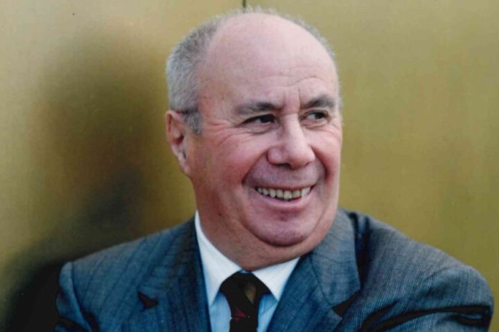 È morto Nerino Grassi, fondatore di Golden Lady, a 94 anni a Castiglione delle Stiviere