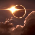 Eclissi solare del 2 agosto 2027: Nasa conferma la massima durata di 6 minuti e 23 secondi