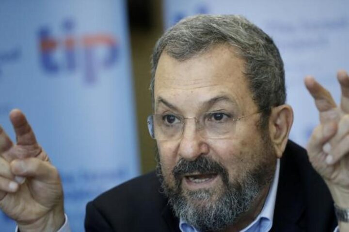 Ehud Barak: il piano di Trump è un'opportunità, gli Usa devono proteggere il suo avanzamento