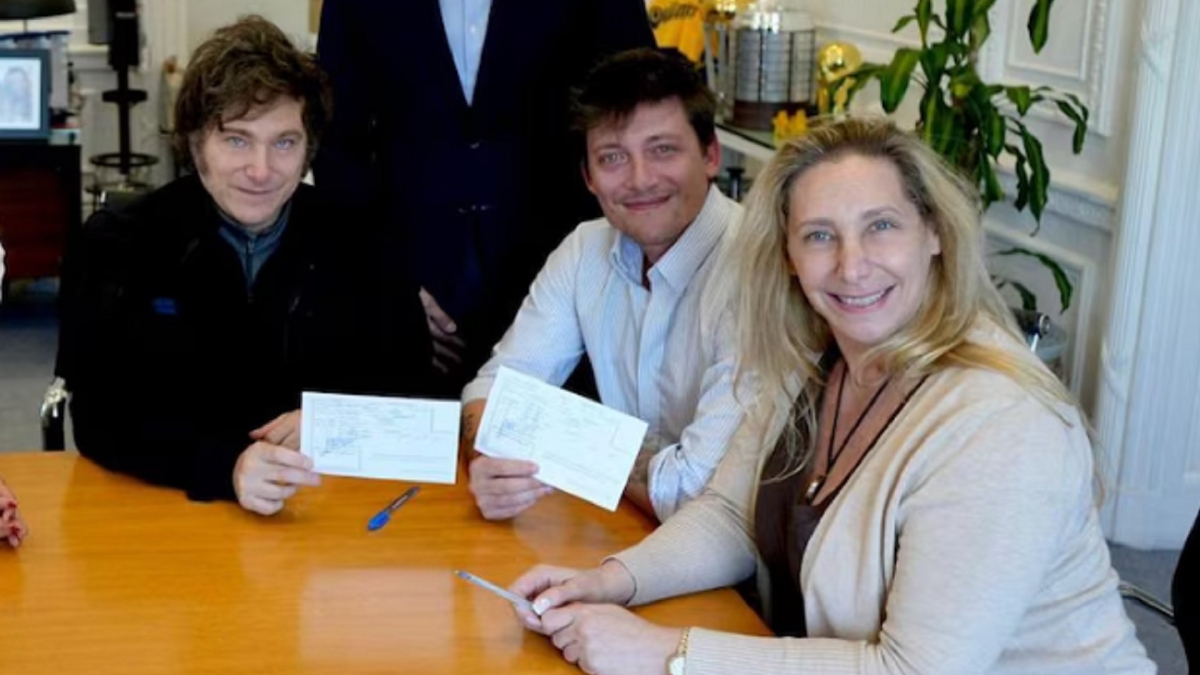 Elezioni in Argentina oggi: test cruciale per Milei e il supporto di Trump