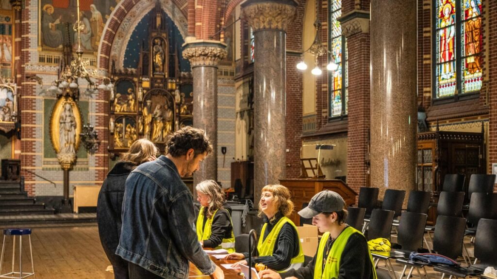 Elezioni nei Paesi Bassi, i liberali di Jetten in testa secondo gli exit poll