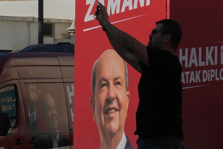 Elezioni presidenziali a Cipro Nord: Tatar e Erhürman si contendono il futuro sotto l'influenza turca