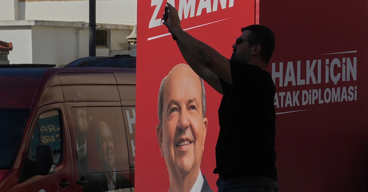 Elezioni presidenziali a Cipro Nord: Tatar e Erhürman si contendono il futuro sotto l'influenza turca