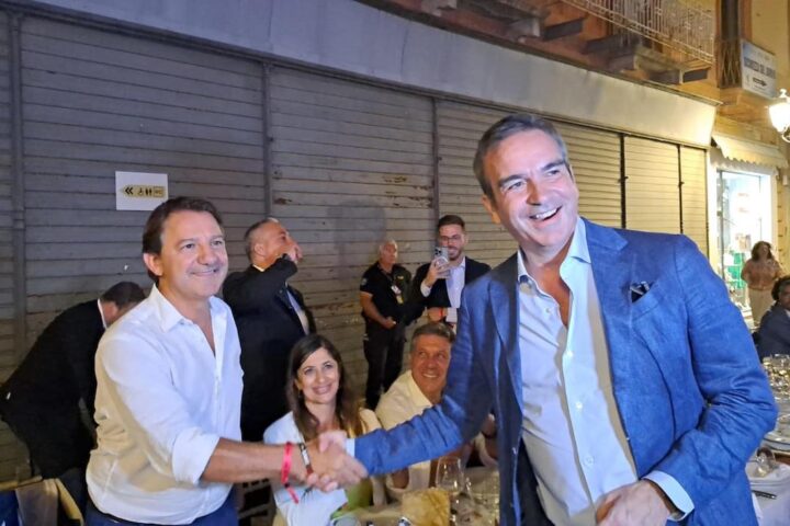 Elezioni regionali in Calabria 2025: Occhiuto sfida Tridico, seggi aperti fino alle 23