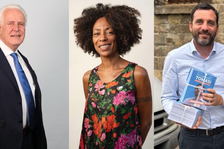 Elezioni regionali in Toscana 2025: seggi aperti oggi e domani, sfida tra Giani, Tomasi e Bundu