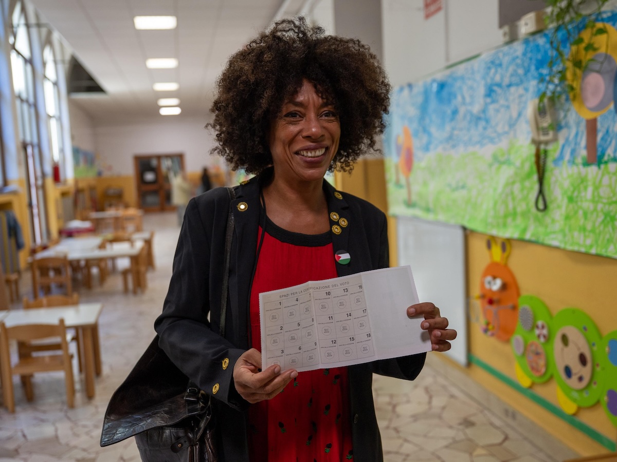 Elezioni regionali in Toscana, Antonella Bundu denuncia esclusione e annuncia ricorso contro il risultato