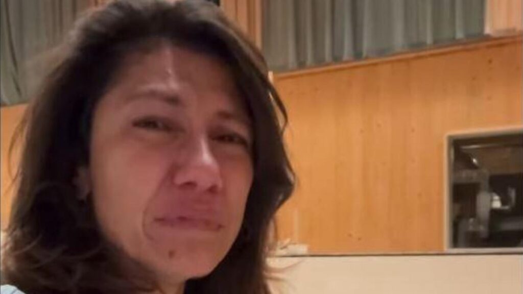 Elisa chiede aiuto al governo per Gaza dopo l'assalto alla Flotilla