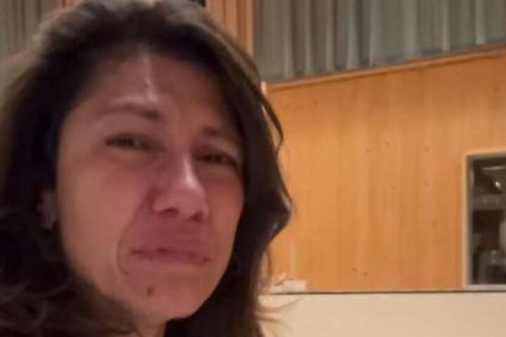 Elisa chiede aiuto al governo per Gaza dopo l'assalto alla Flotilla