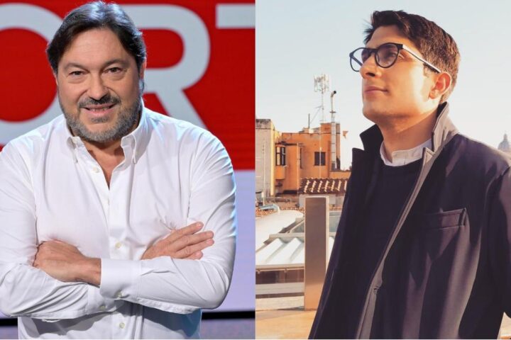 Emanuele Ranucci: “Vivo con il timore che ogni saluto a mio padre possa essere l'ultimo”