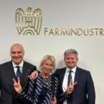 Enrica Giorgetti in pensione, Carlo Riccini nuovo direttore generale di Farmindustria