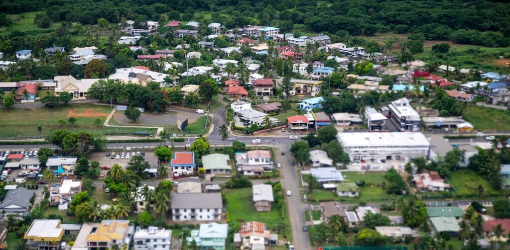 Epidemia di HIV alle isole Fiji: oltre 5.900 persone sieropositive nel 2024