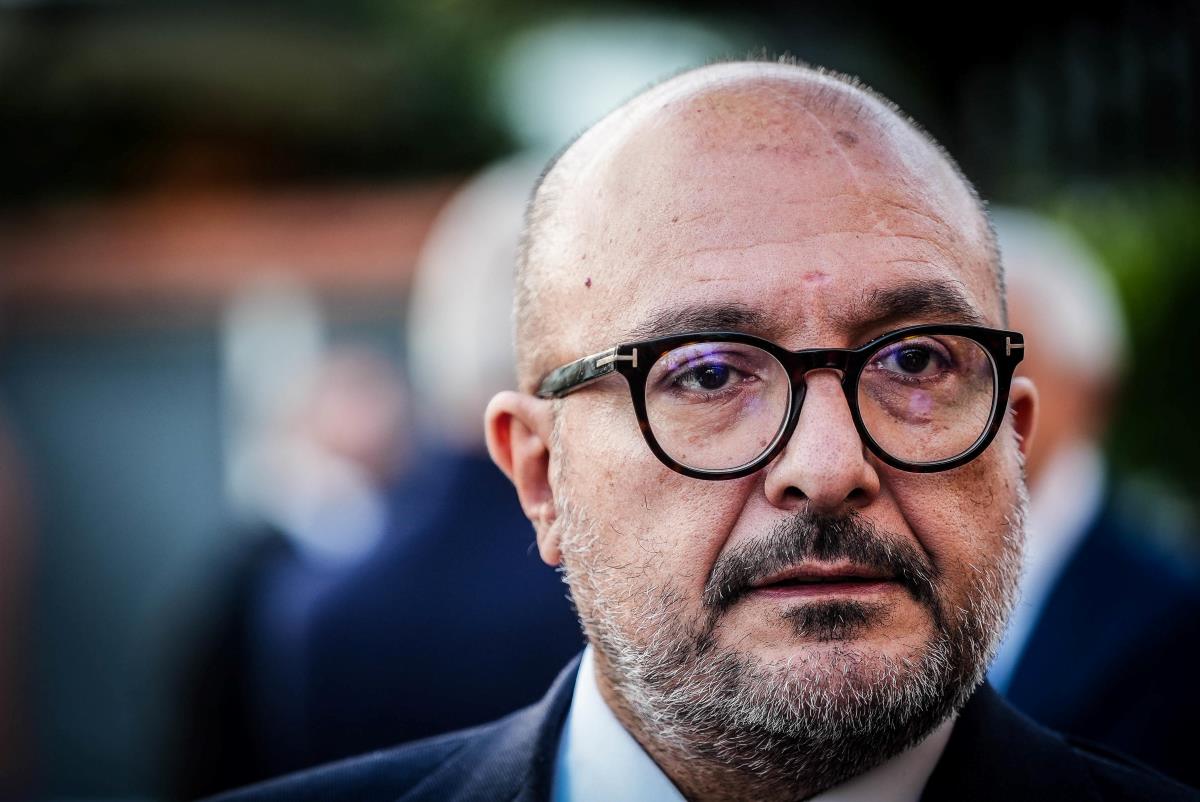 Errore nelle liste di Fratelli d’Italia: Gennaro Sangiuliano nato nel 1862, ma corretto per le regionali in Campania