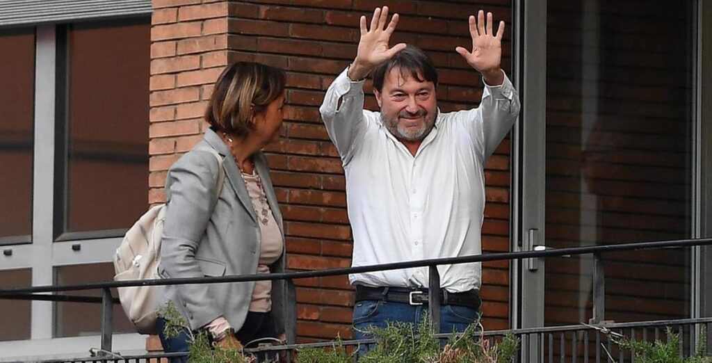 Esplosione davanti a casa di Sigfrido Ranucci a Pomezia, indagano Antimafia e carabinieri