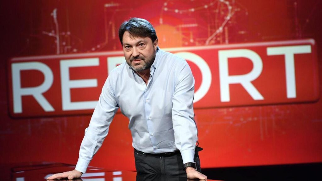 Esplosione davanti all'abitazione di Sigfrido Ranucci: un attacco mirato al giornalismo d'inchiesta