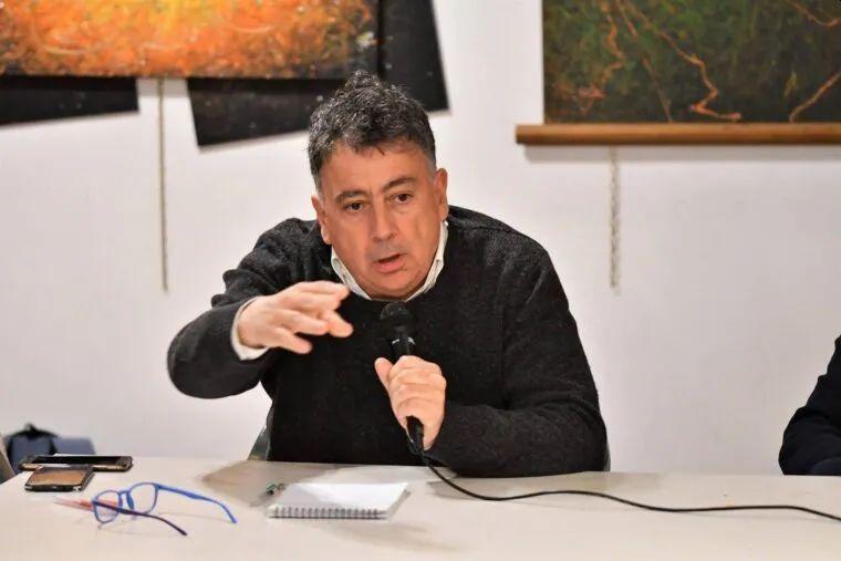 Evidenti segnali di violenza: l'appello di Stefano Ciccone a riconoscere i rischi nascosti