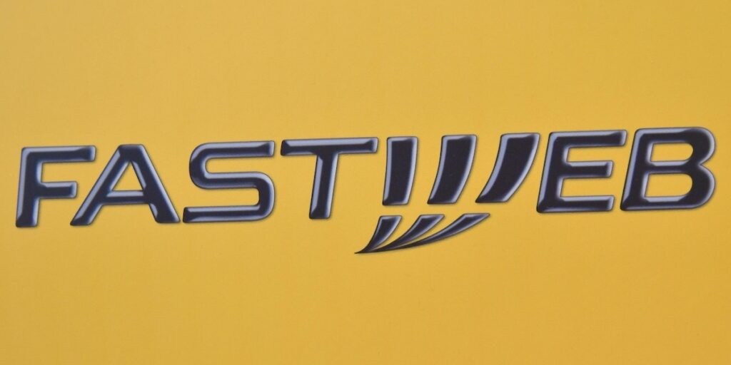 Fastweb: problemi di connessione segnalati da oltre 32 mila utenti in tutta Italia
