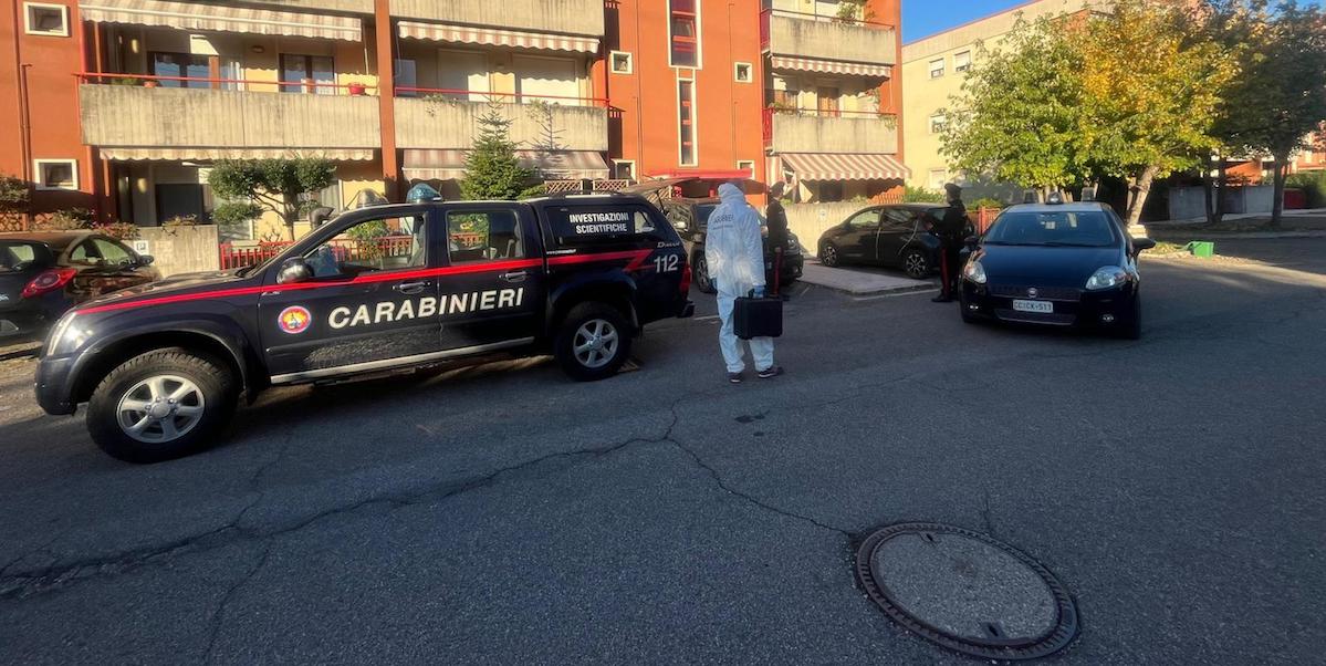 Femmicidio a Castelnuovo del Garda: una donna di 33 anni uccisa dal compagno di 41 anni