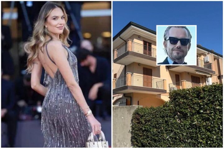 Femmicidio a Cervia: Gianluca Soncin arrestato dopo aver ucciso Pamela Genini con 30 coltellate