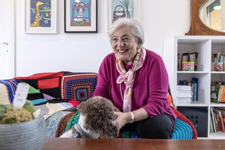 Femminicidi e gender pay gap: Alessandra Kustermann al Festival di Luce! per discutere di prevenzione e cultura