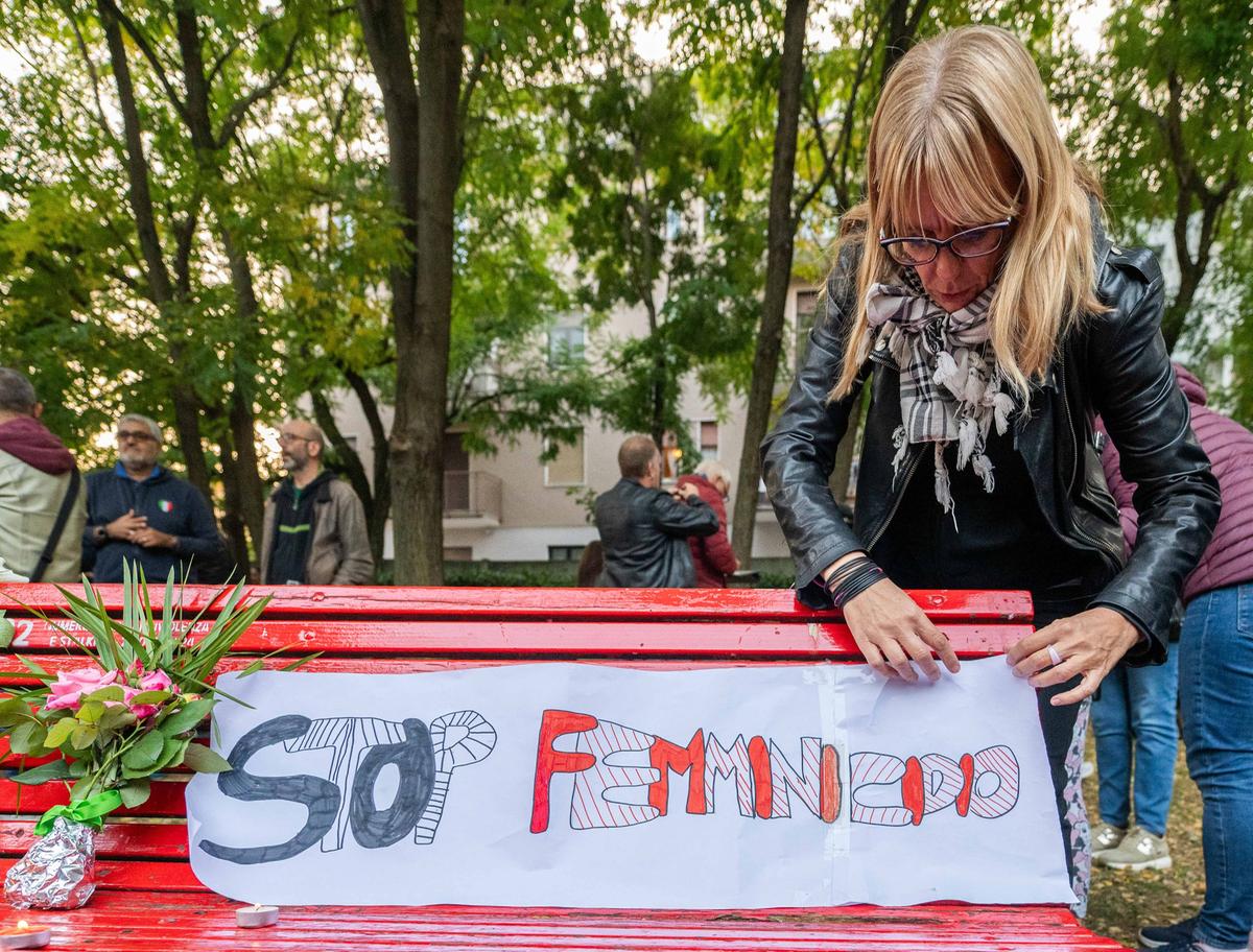 Femminicidi in Italia: 63 donne uccise nel 2025, l'ombra della violenza continua a crescere