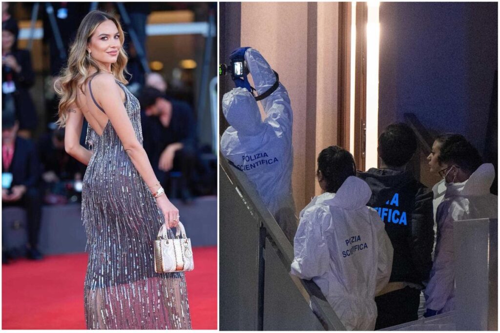 Femminicidio a Milano: Pamela Genini uccisa dal fidanzato dopo disperato tentativo di chiedere aiuto