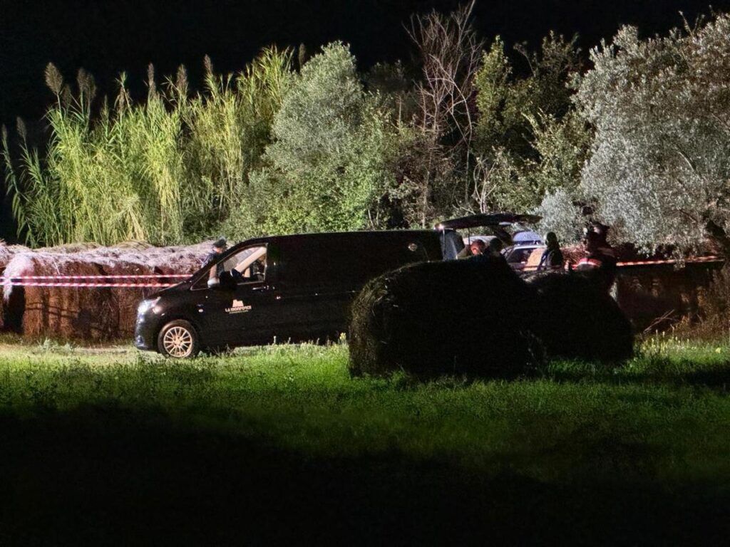 Femminicidio a Paupisi, Salvatore Ocone confessa: ha ucciso la moglie e il figlio