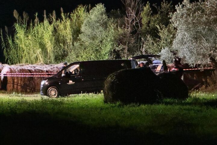 Femminicidio a Paupisi, Salvatore Ocone confessa: ha ucciso la moglie e il figlio