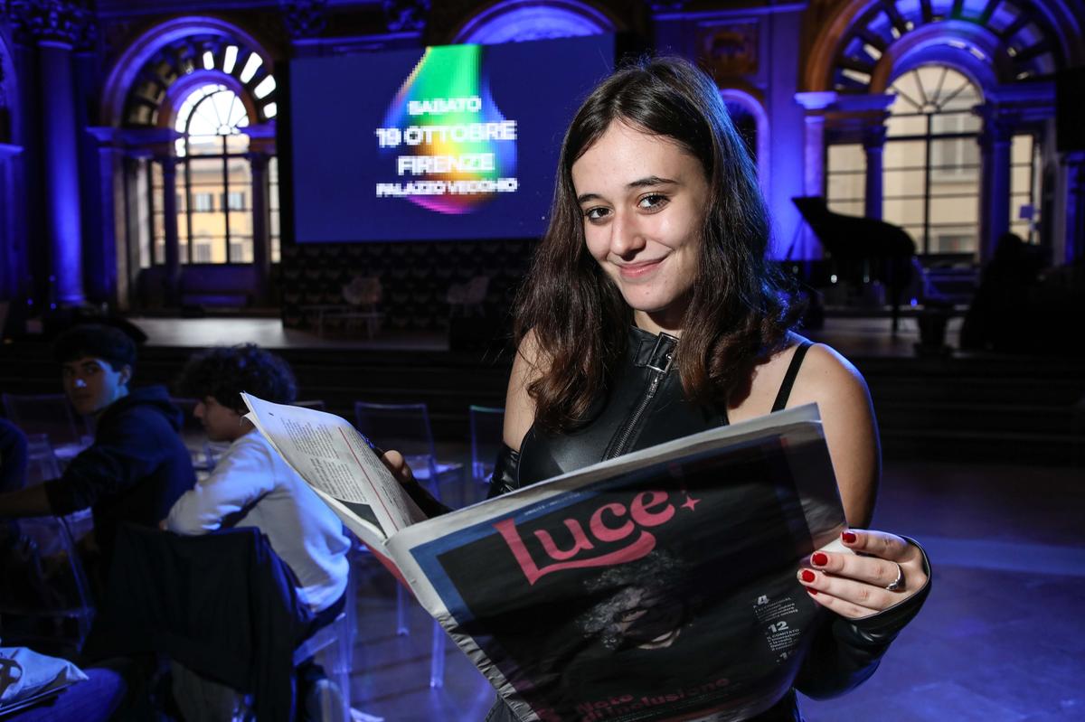 Festival di Luce! 2025: programma e ospiti della prima giornata a Firenze