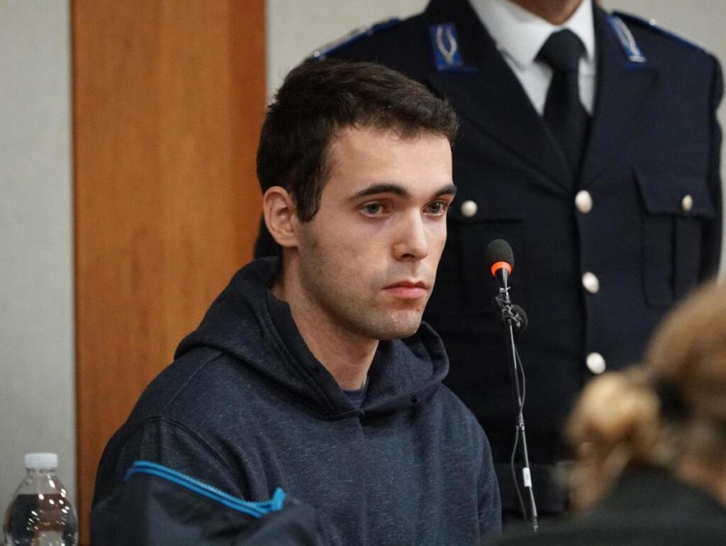 Filippo Turetta accetta l’ergastolo per l'omicidio di Giulia Cecchettin e rinuncia all'appello