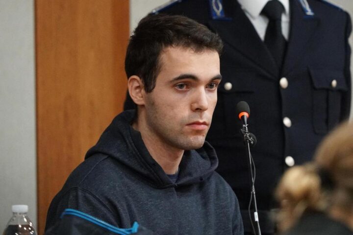 Filippo Turetta accetta l’ergastolo per l'omicidio di Giulia Cecchettin e rinuncia all'appello