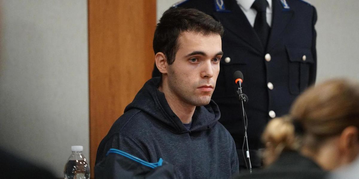 Filippo Turetta rinuncia all’appello e accetta l’ergastolo per l’omicidio di Giulia Cecchettin