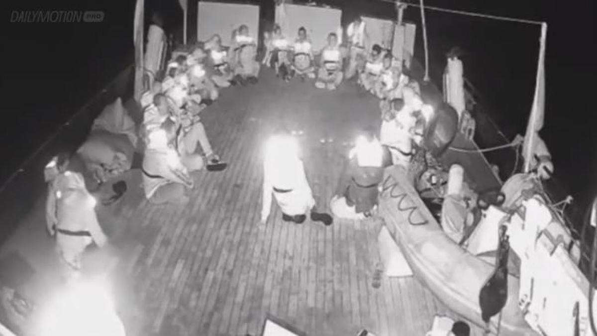 Flotilla, la Global Sumud informa su equipaggi intercettati dalle forze israeliane in acque internazionali