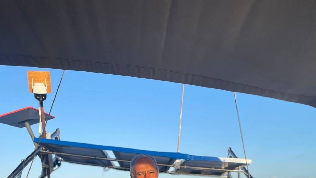 Flotilla: l'ultimo giorno di viaggio verso Gaza, messaggio di solidarietà dall'equipaggio