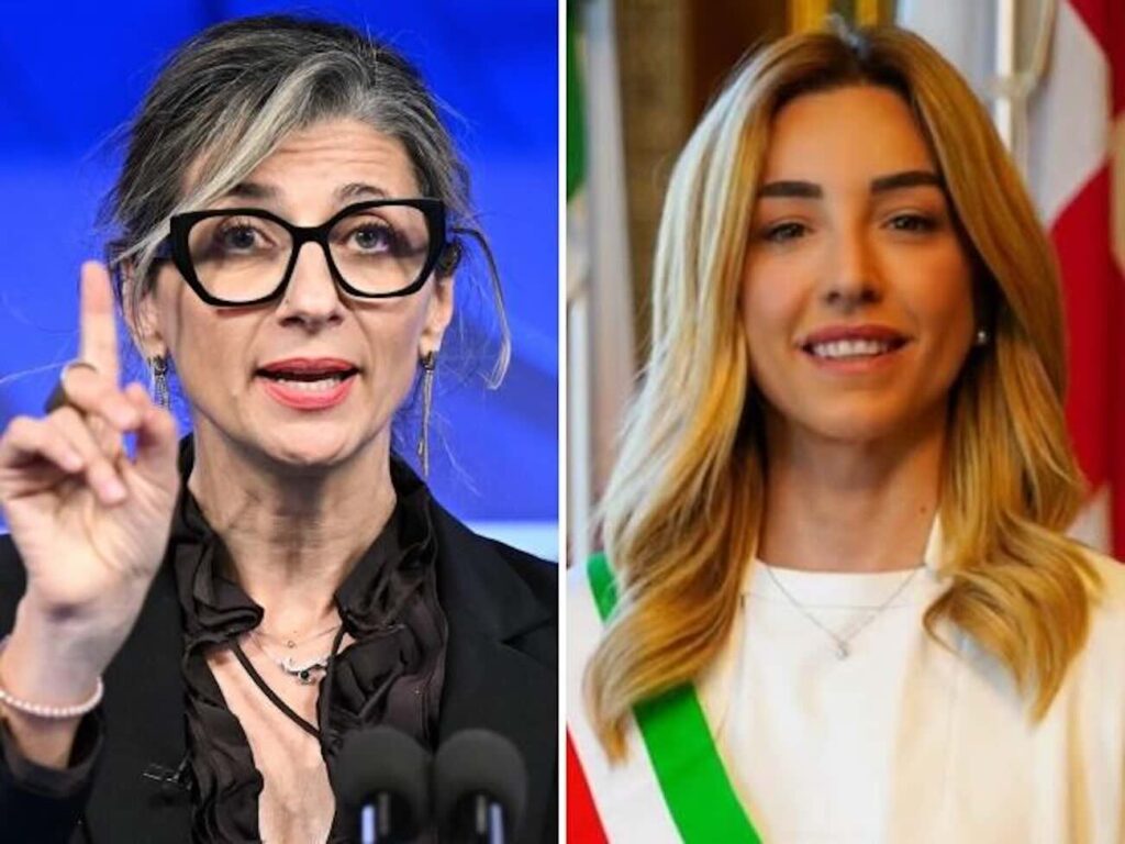 Francesca Albanese e il dibattito di Genova del 7 ottobre: polemiche e cambio di programma per la sindaca Salis