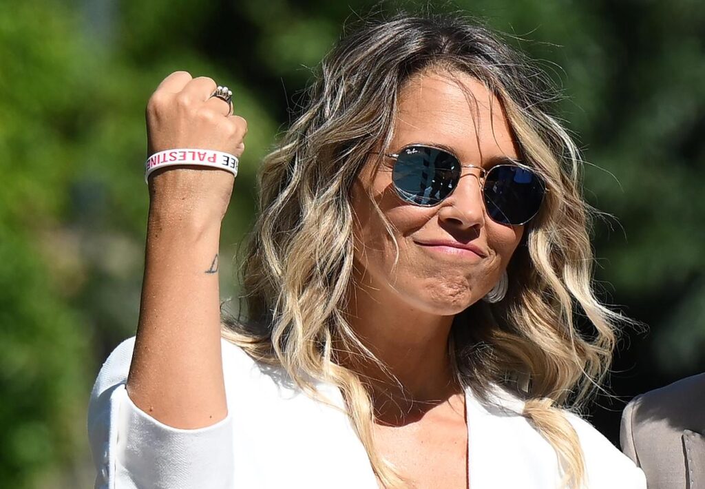 Francesca Barra denuncia violazione della privacy: “L’IA ha rubato la mia identità, le ragazze sono spaventate”