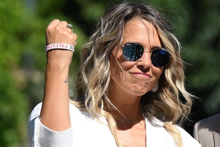 Francesca Barra denuncia violazione della privacy: “L’IA ha rubato la mia identità, le ragazze sono spaventate”