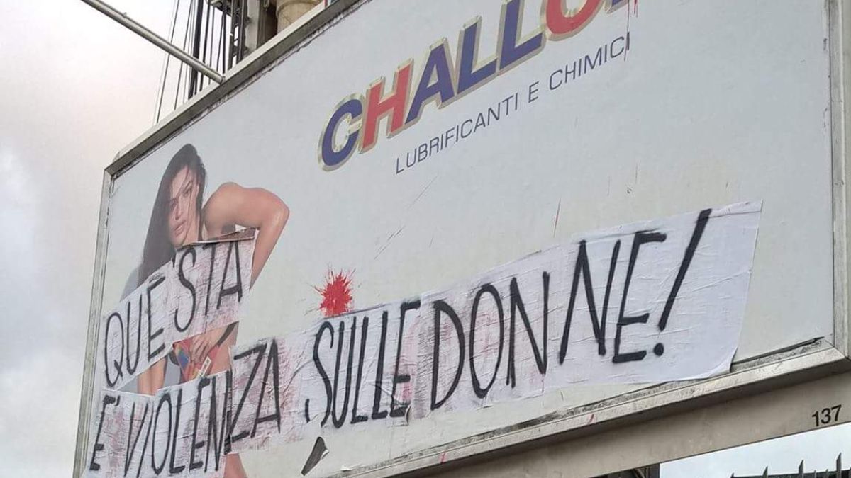 Fratelli d'Italia propone di abrogare il divieto di messaggi sessisti e omofobi nella pubblicità