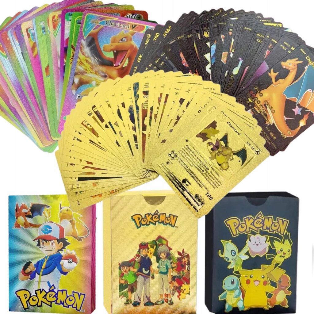 Furti e truffe nel mercato delle carte Pokémon: collezionismo o corsa all'oro?